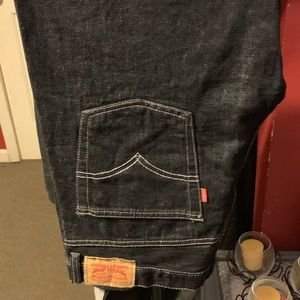 Boys Levi’s
